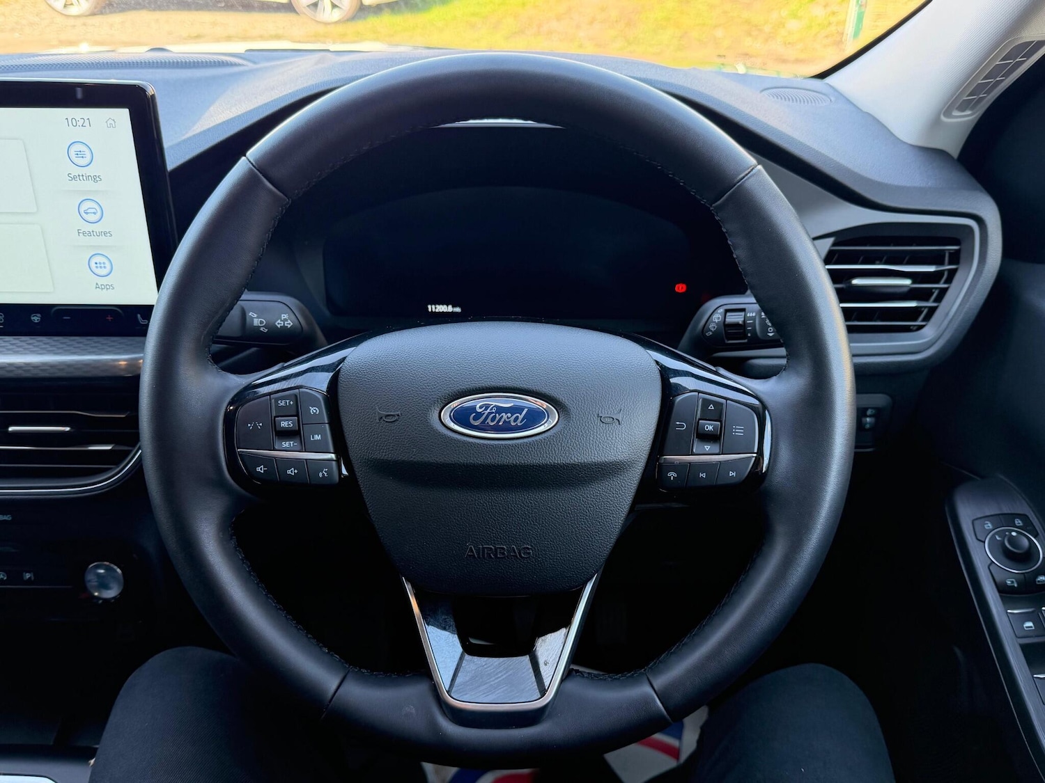 Used Ford Kuga 2025 for sale - 77957674: Photo 23