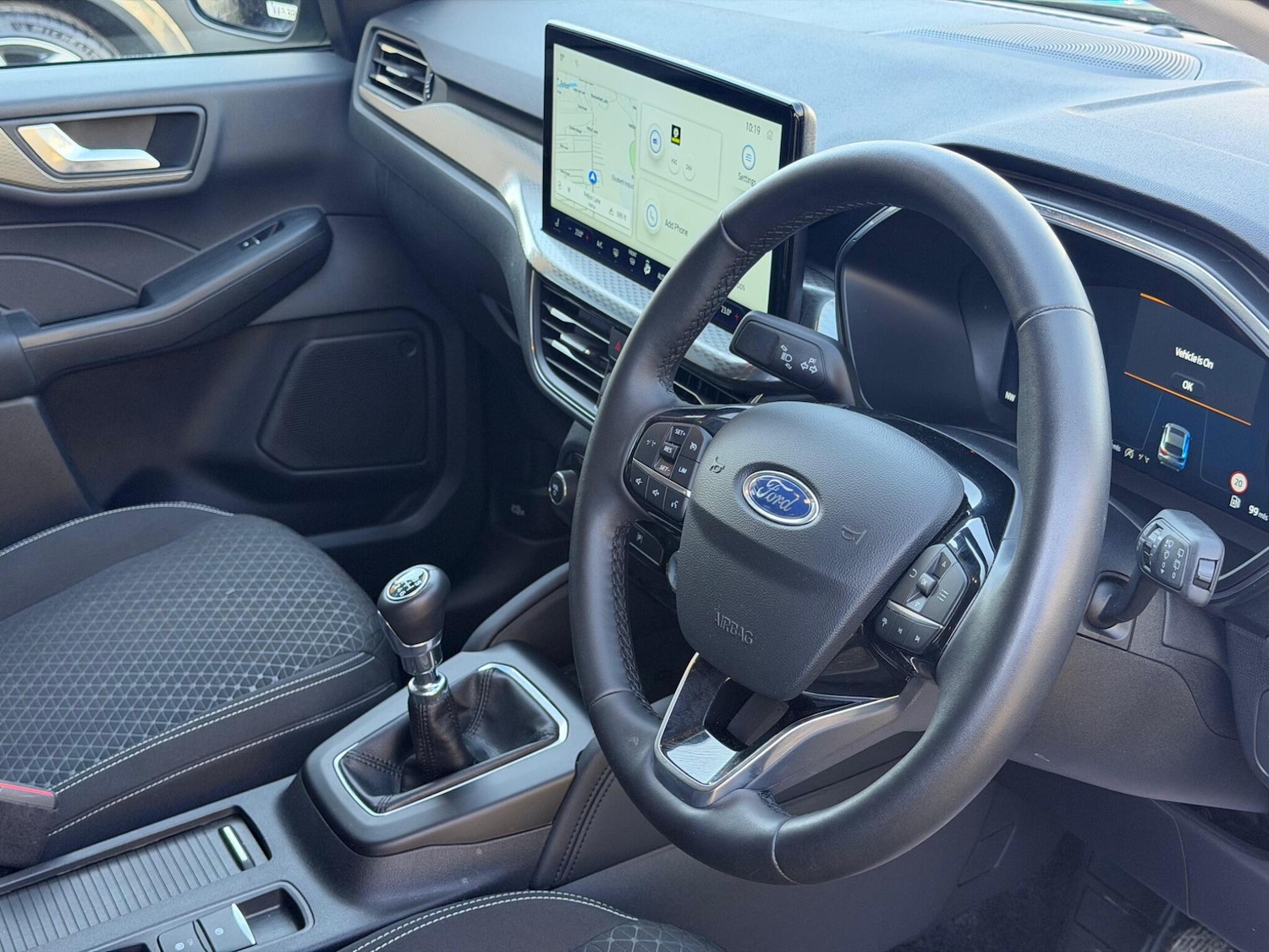 Used Ford Kuga 2025 for sale - 77957674: Photo 25