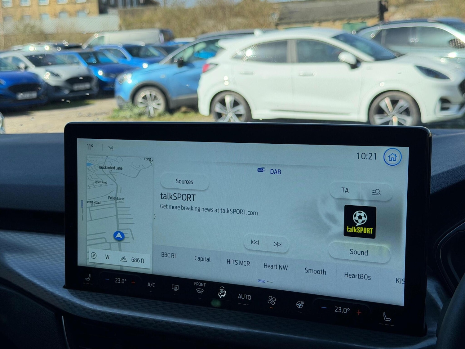 Used Ford Kuga 2025 for sale - 77957674: Photo 27