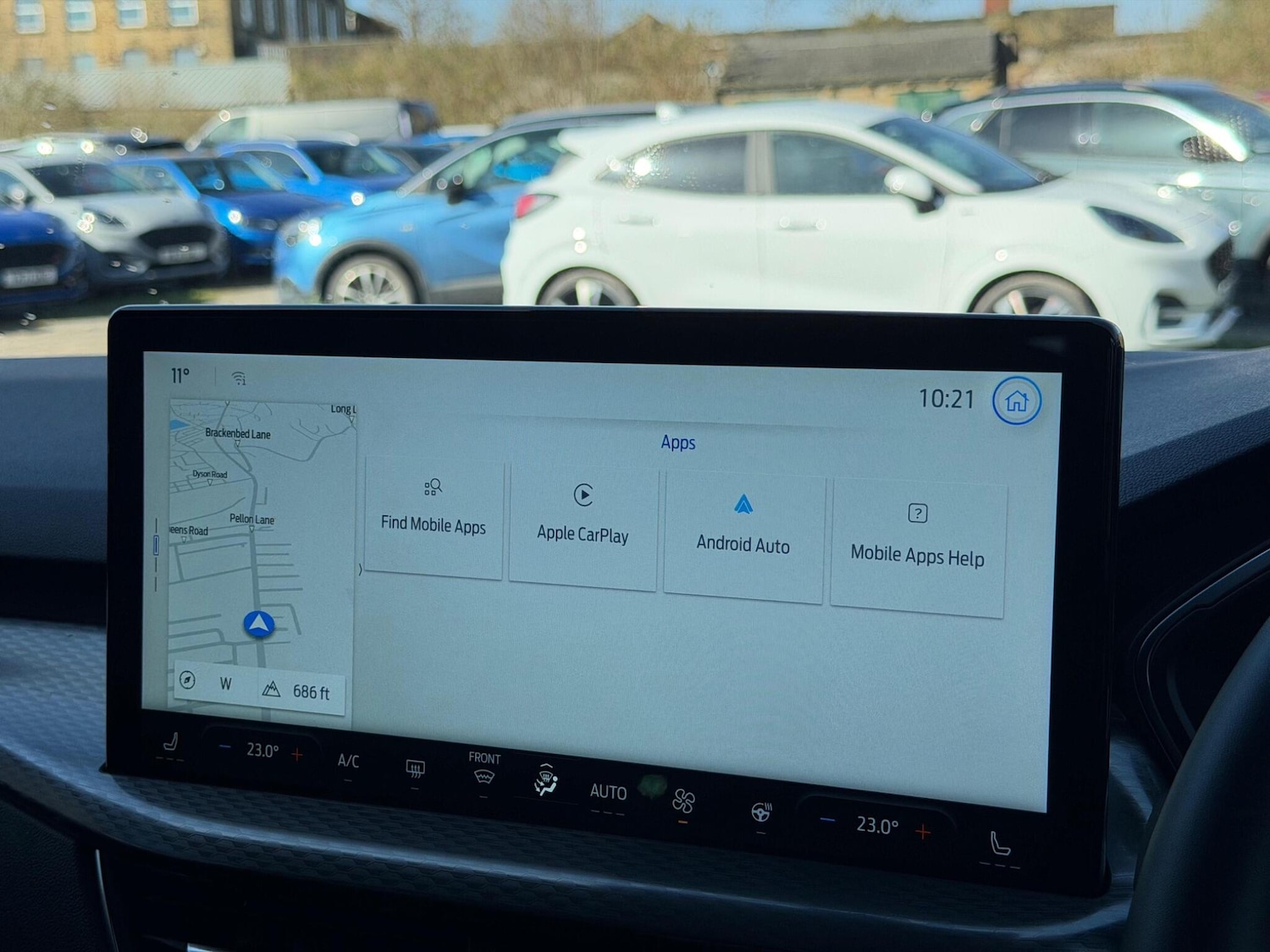 Used Ford Kuga 2025 for sale - 77957674: Photo 28