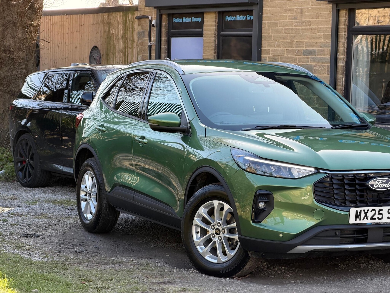 Used Ford Kuga 2025 for sale - 77957674: Photo 37