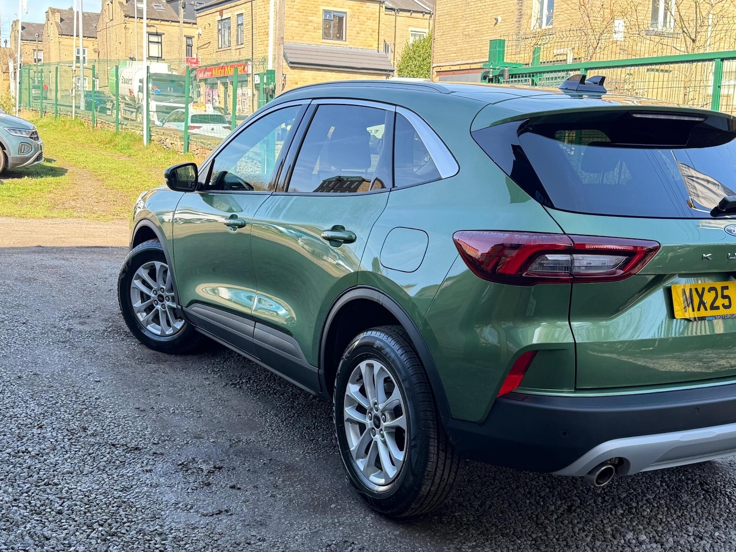 Used Ford Kuga 2025 for sale - 77957674: Photo 38