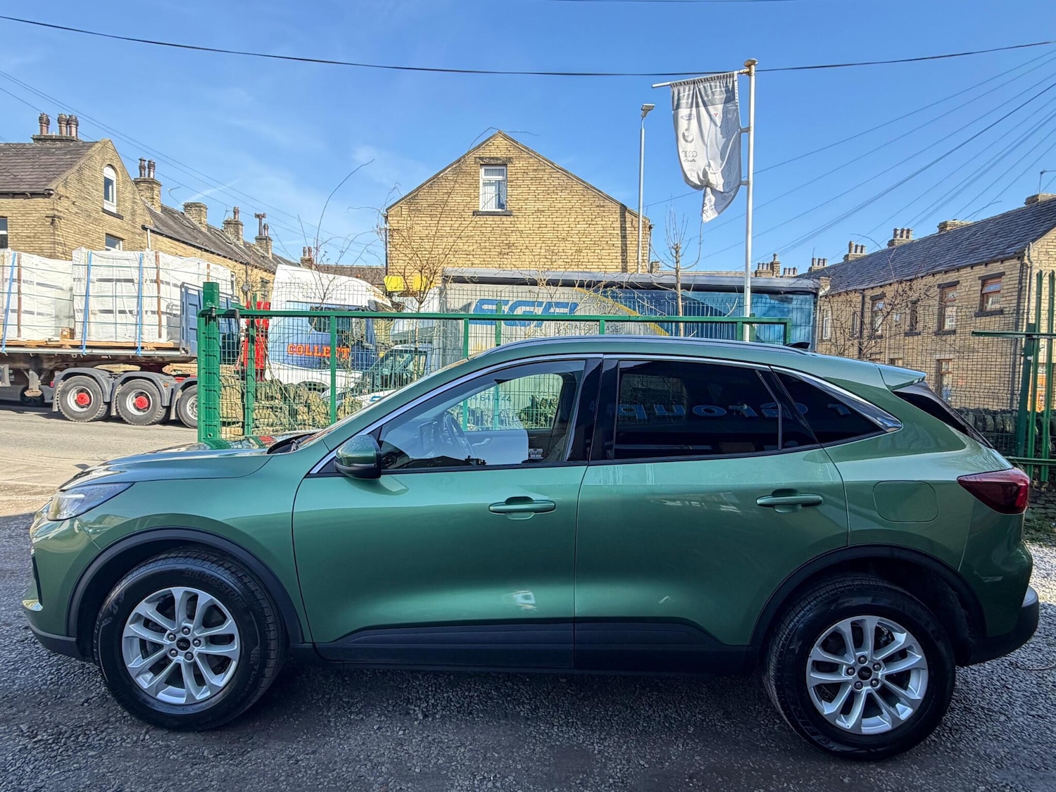 Used Ford Kuga 2025 for sale - 77957674: Photo 4