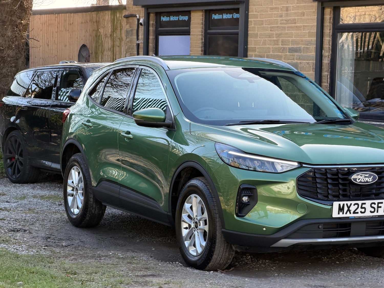 Used Ford Kuga 2025 for sale - 77957674: Photo 41