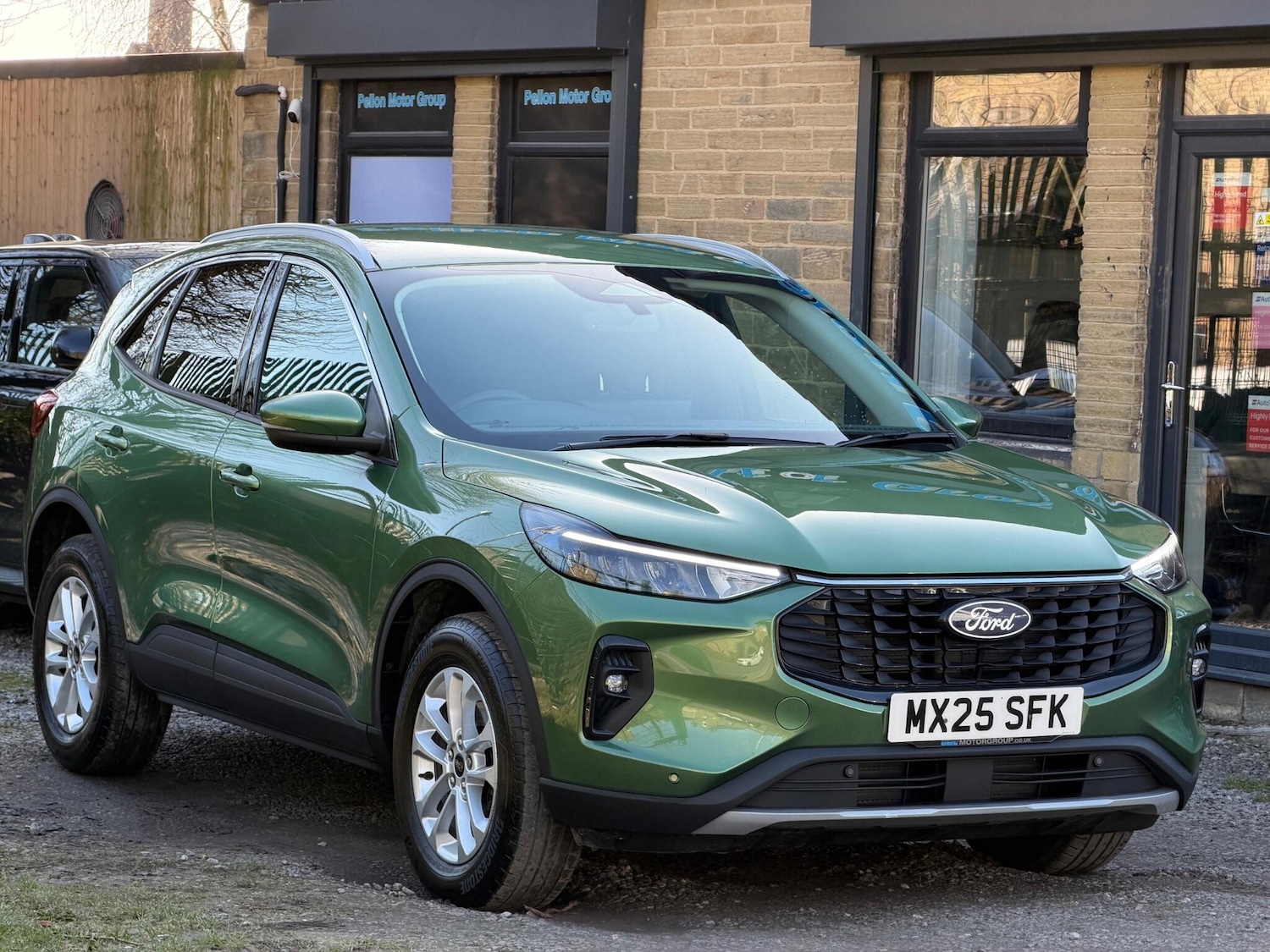 Used Ford Kuga 2025 for sale - 77957674: Photo 42