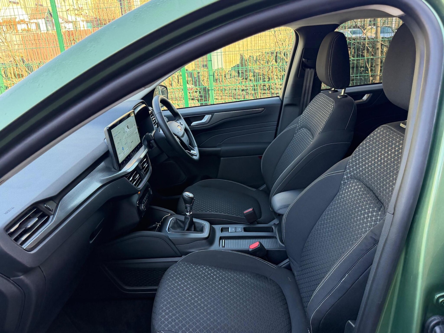 Used Ford Kuga 2025 for sale - 77957674: Photo 9