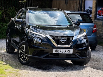 Used Nissan Juke 2025 for sale - 78539422: Photo