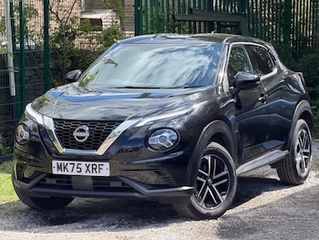 Used Nissan Juke 2025 for sale - 78539422: Photo