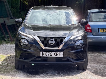 Used Nissan Juke 2025 for sale - 78539422: Photo