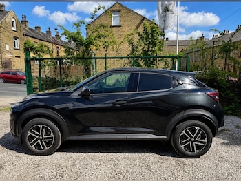 Used Nissan Juke 2025 for sale - 78539422: Photo