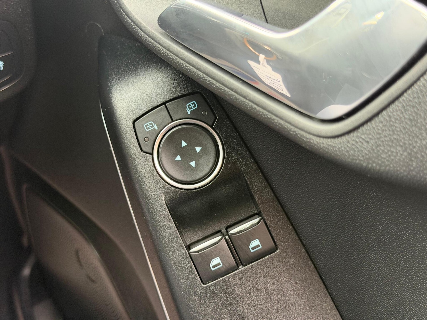 Used Ford Fiesta 2018 for sale - 76498798: Photo 11