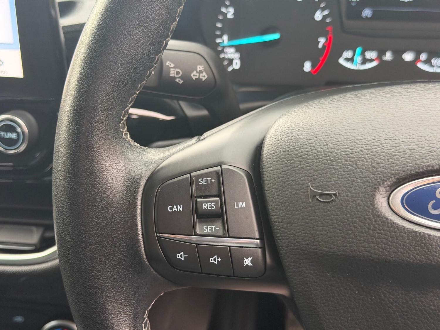 Used Ford Fiesta 2018 for sale - 76498798: Photo 16