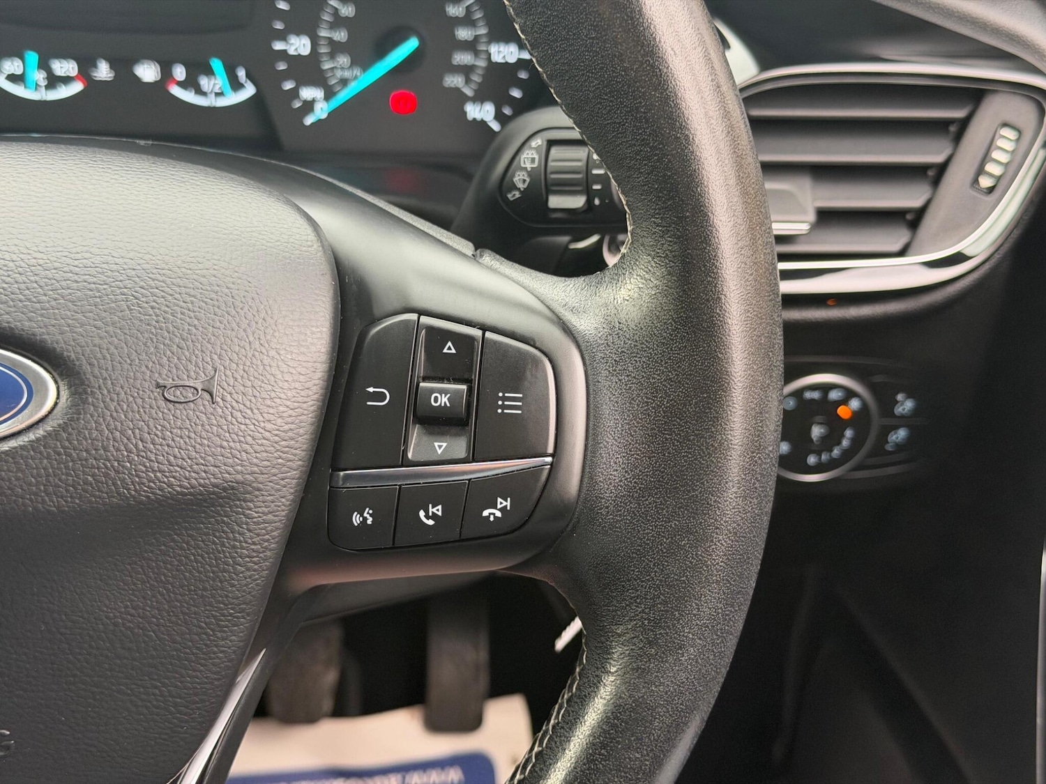 Used Ford Fiesta 2018 for sale - 76498798: Photo 17