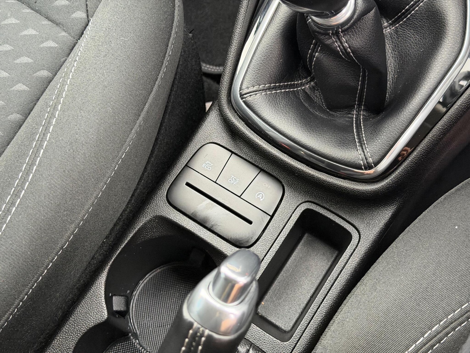 Used Ford Fiesta 2018 for sale - 76498798: Photo 23