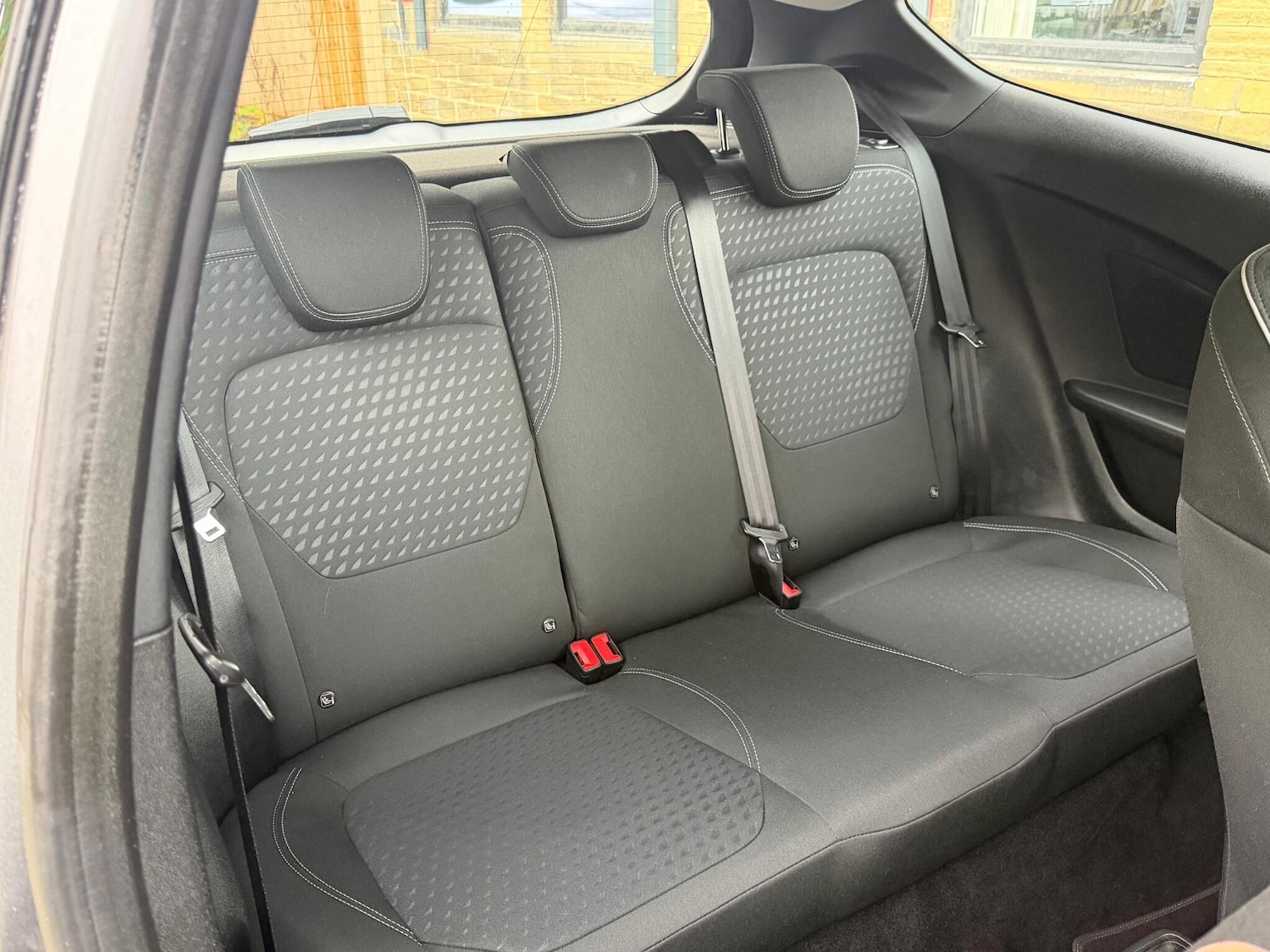 Used Ford Fiesta 2018 for sale - 76498798: Photo 28