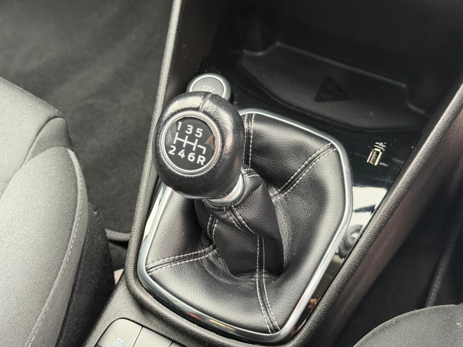 Used Ford Fiesta 2018 for sale - 76498798: Photo 29