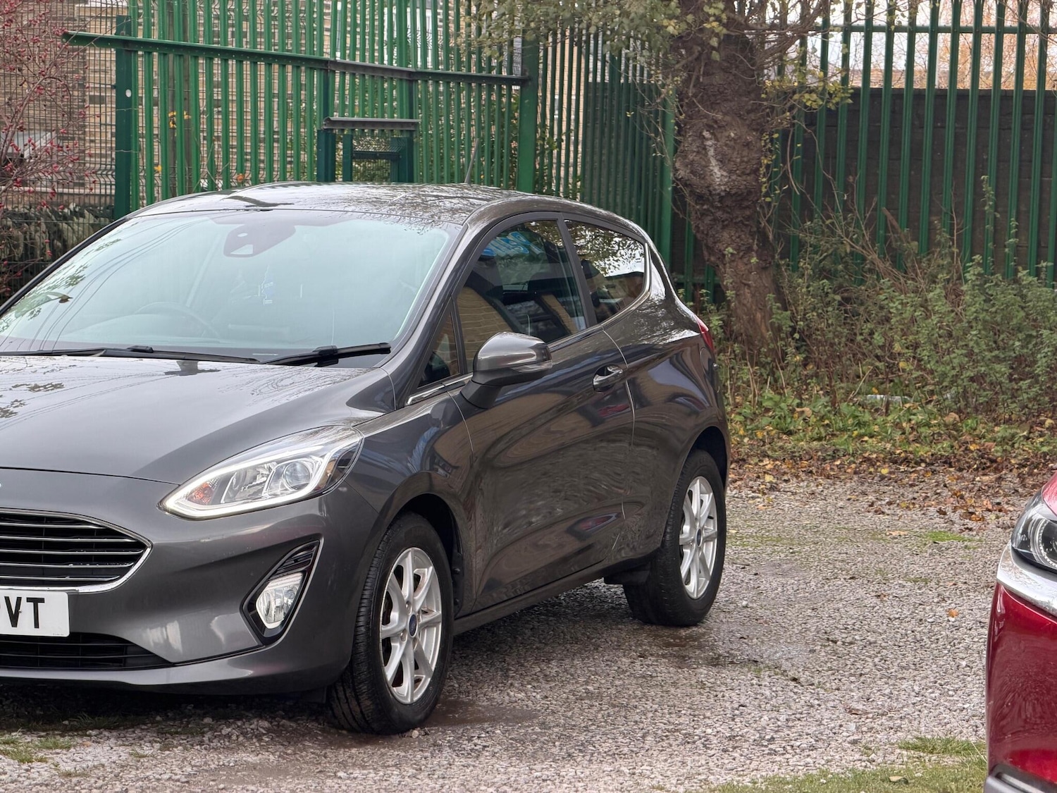 Used Ford Fiesta 2018 for sale - 76498798: Photo 39