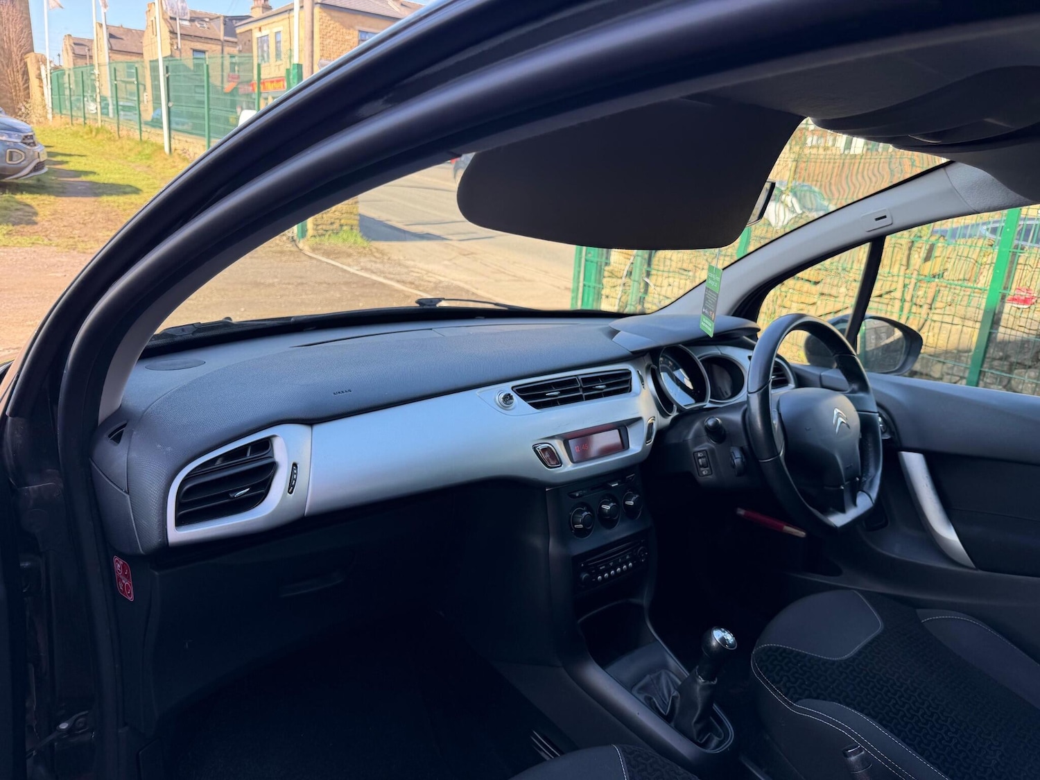 Used Citroen C3 2011 for sale - 77737168: Photo 10