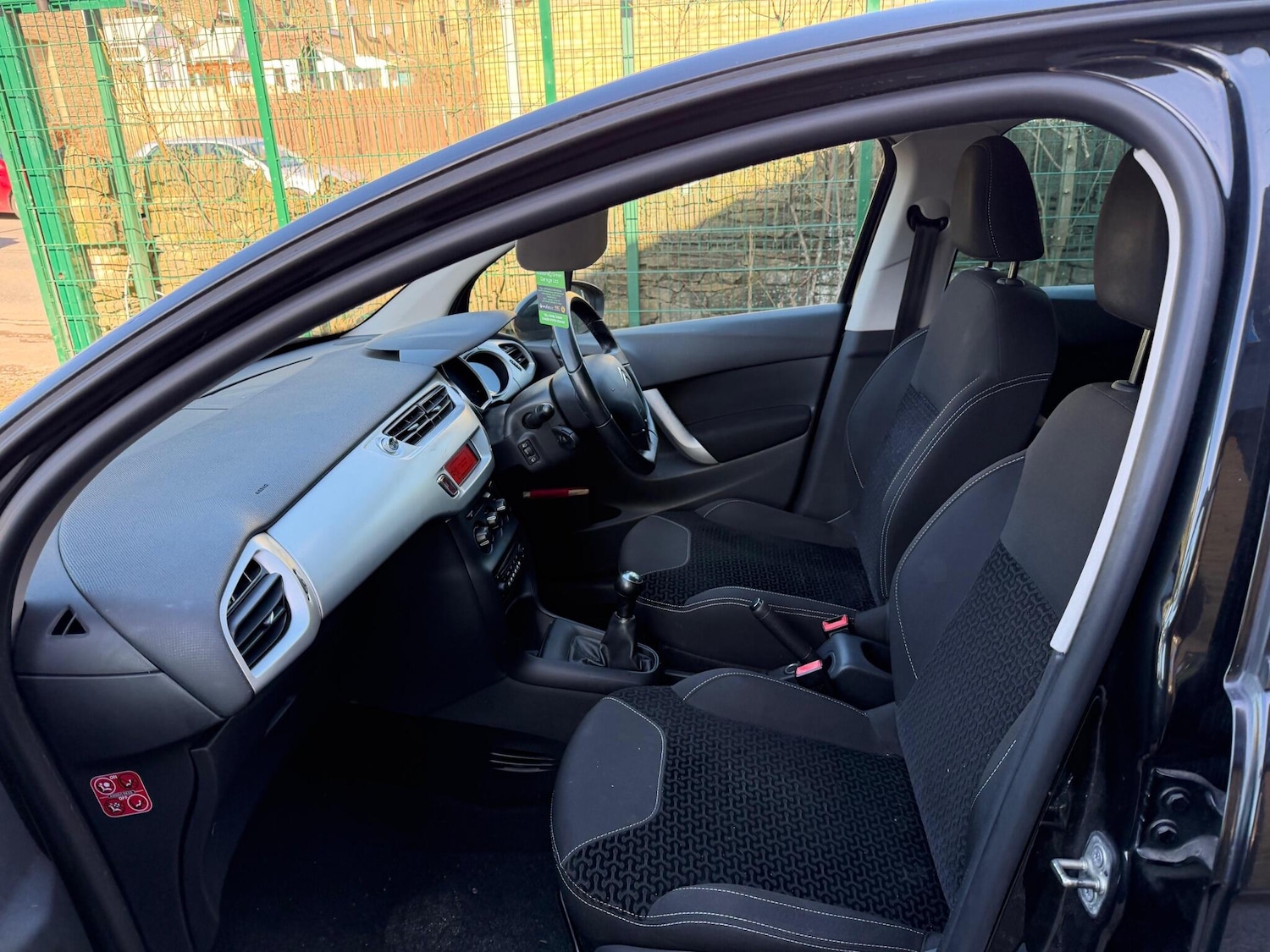 Used Citroen C3 2011 for sale - 77737168: Photo 12