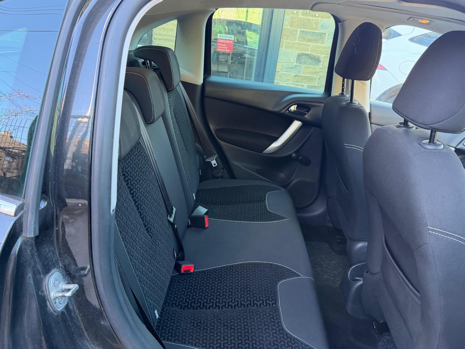 Used Citroen C3 2011 for sale - 77737168: Photo 14