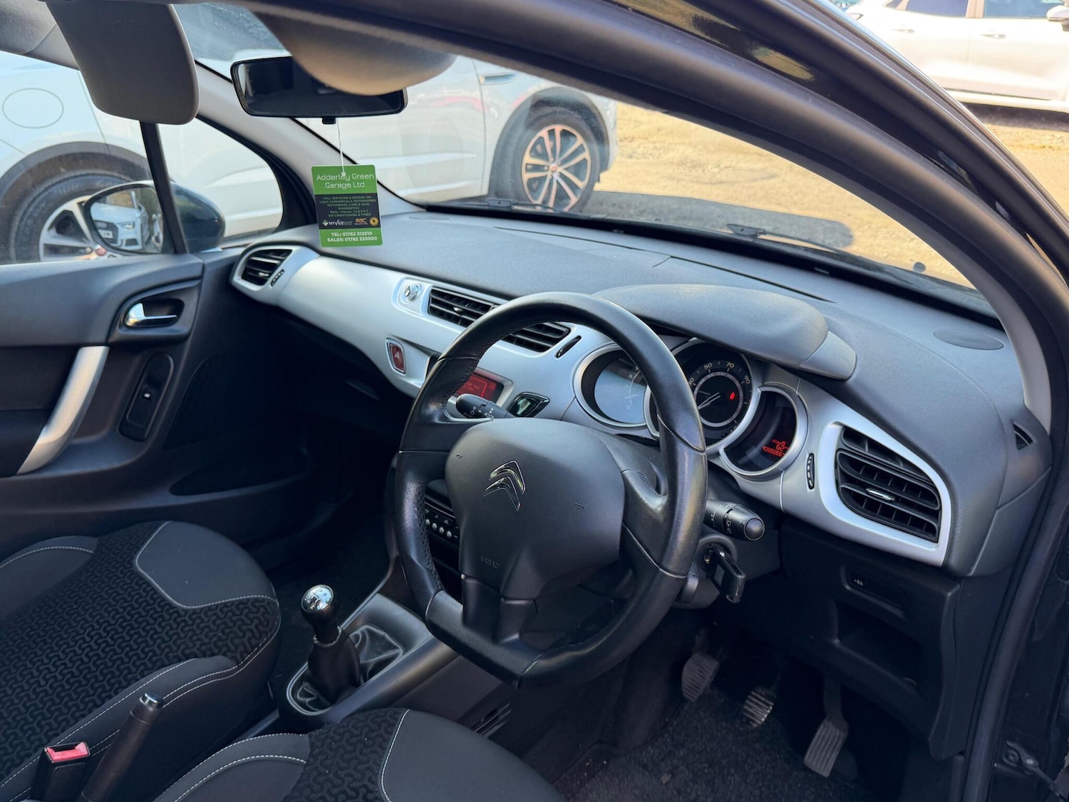 Used Citroen C3 2011 for sale - 77737168: Photo 17