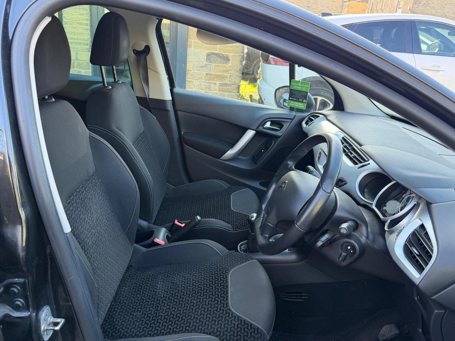 Used Citroen C3 2011 for sale - 77737168: Photo 18