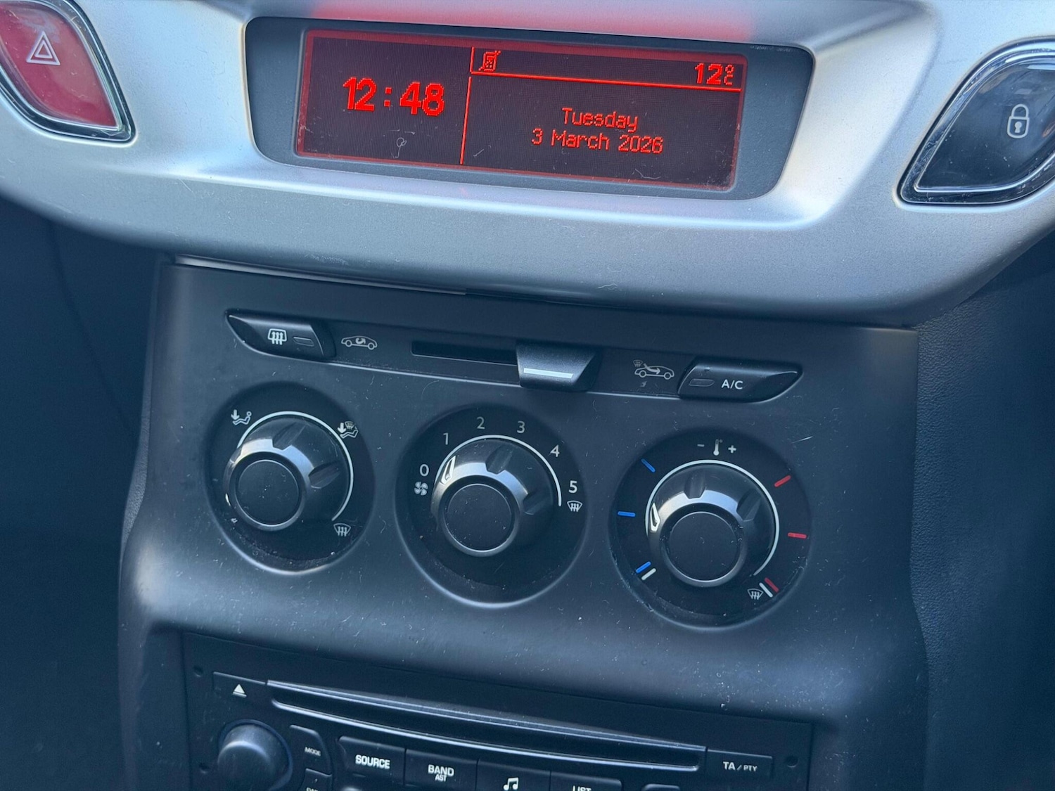 Used Citroen C3 2011 for sale - 77737168: Photo 19