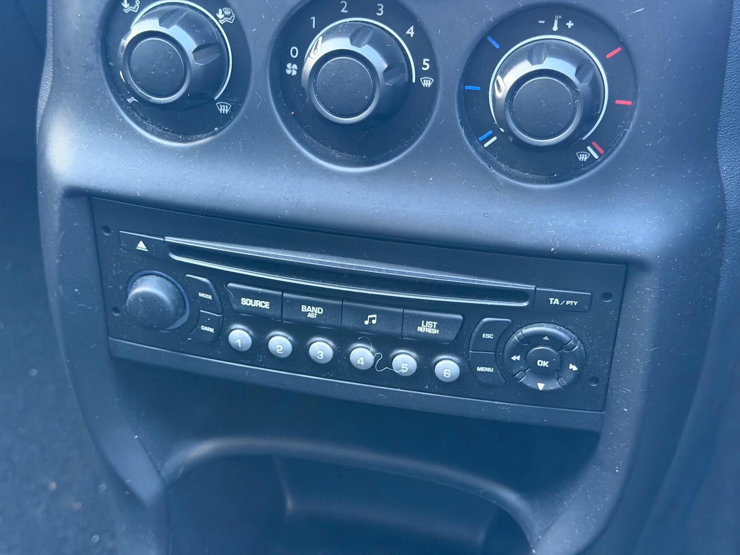 Used Citroen C3 2011 for sale - 77737168: Photo 20