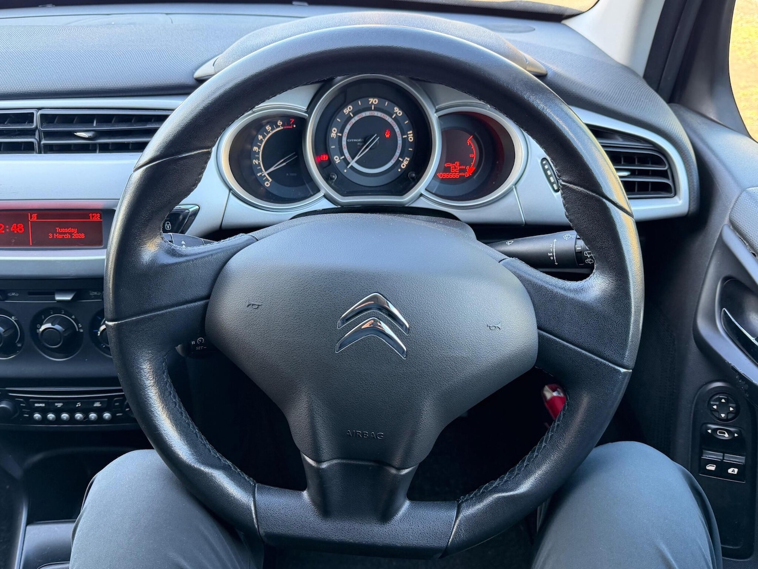 Used Citroen C3 2011 for sale - 77737168: Photo 21