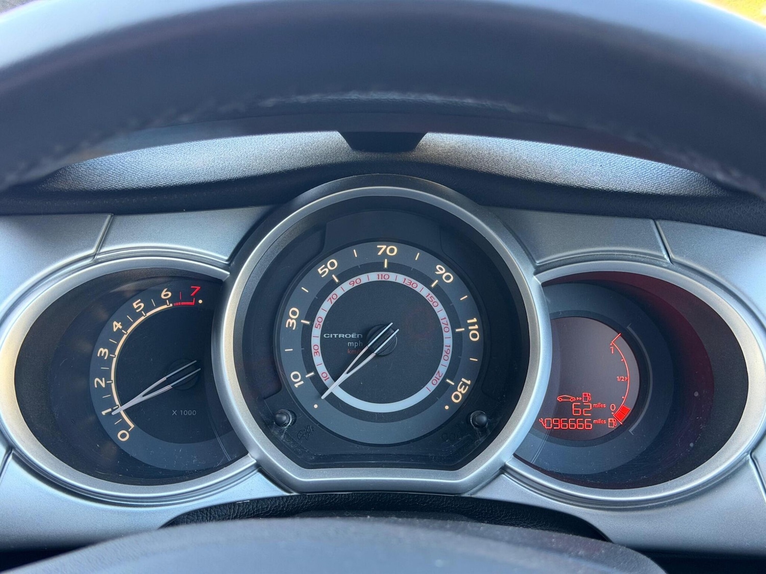 Used Citroen C3 2011 for sale - 77737168: Photo 22