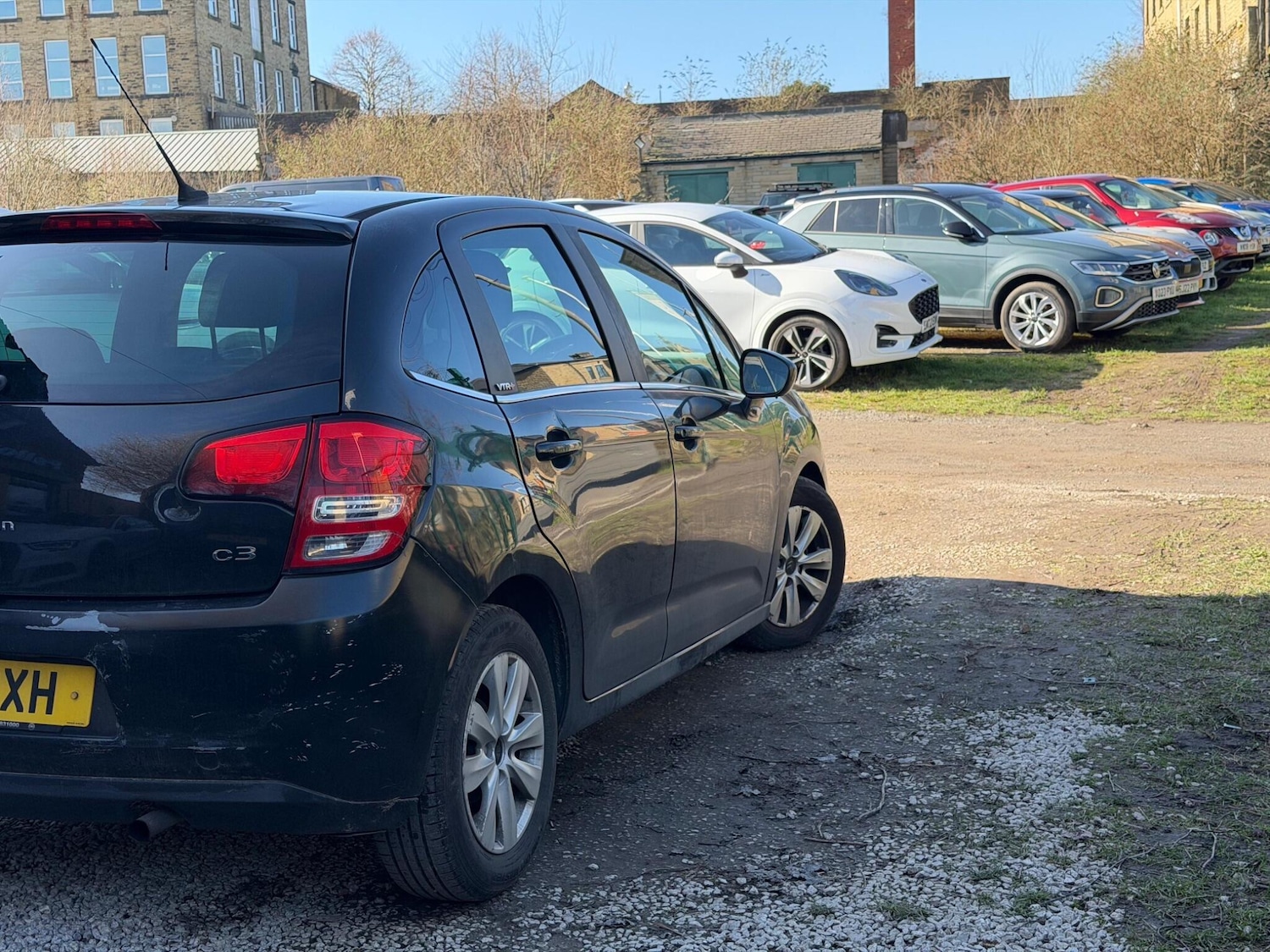 Used Citroen C3 2011 for sale - 77737168: Photo 25