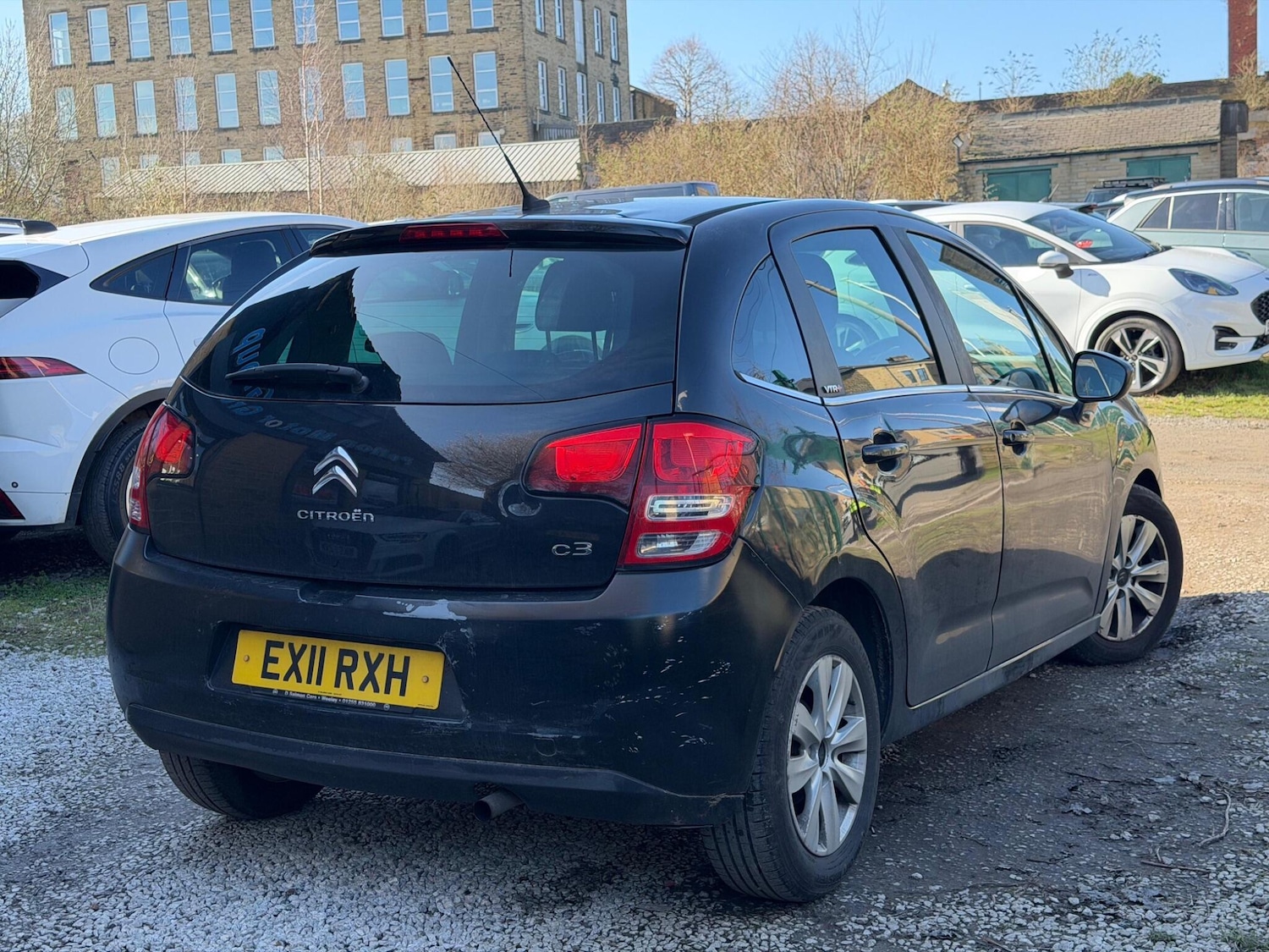 Used Citroen C3 2011 for sale - 77737168: Photo 26