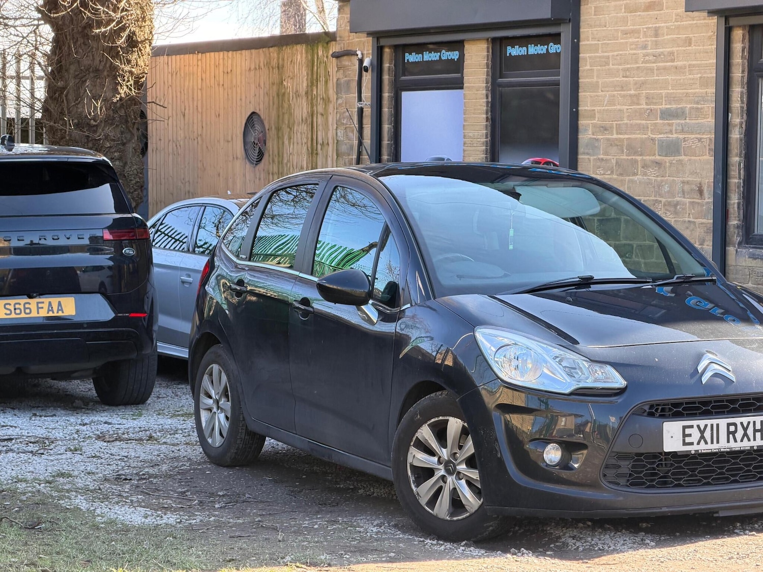 Used Citroen C3 2011 for sale - 77737168: Photo 27