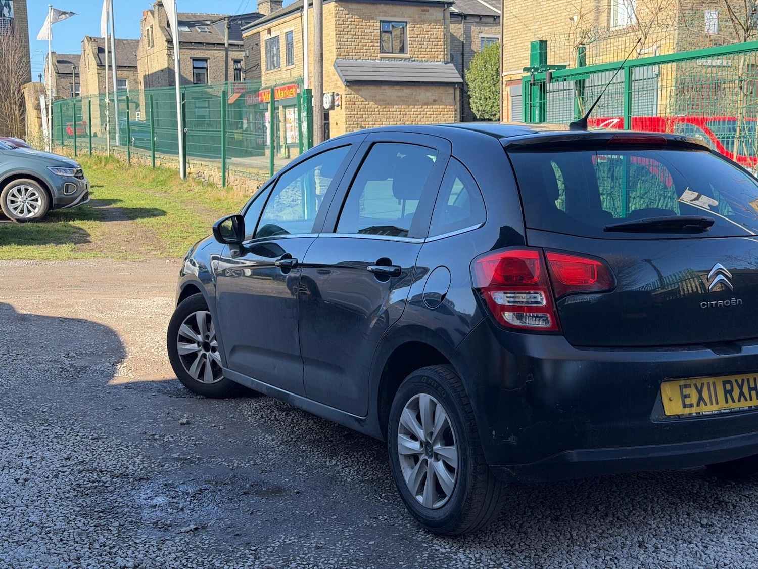 Used Citroen C3 2011 for sale - 77737168: Photo 28