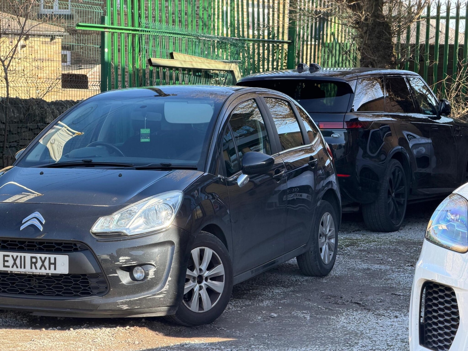 Used Citroen C3 2011 for sale - 77737168: Photo 29