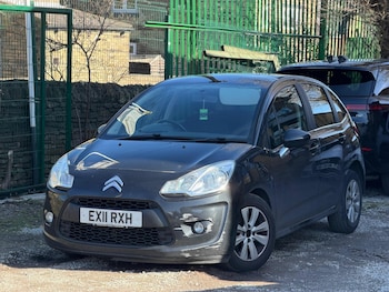 Used Citroen C3 2011 for sale - 77737168: Photo
