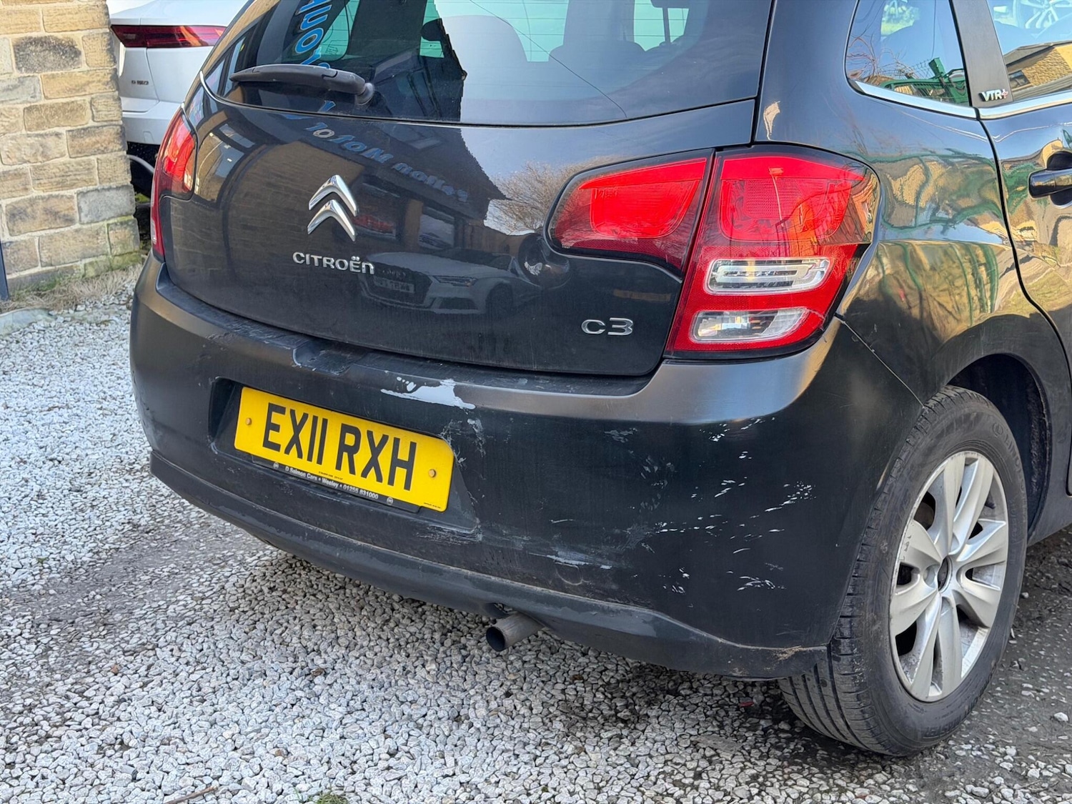 Used Citroen C3 2011 for sale - 77737168: Photo 30