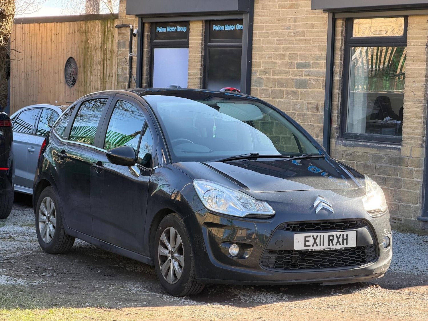 Used Citroen C3 2011 for sale - 77737168: Photo 31