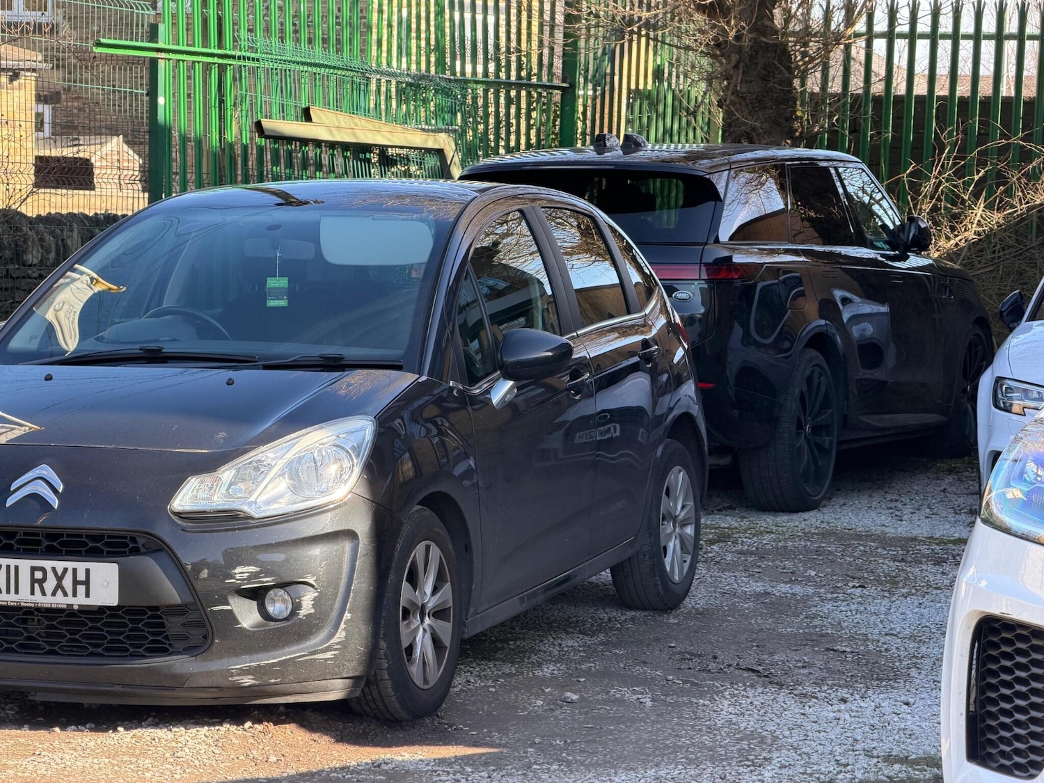 Used Citroen C3 2011 for sale - 77737168: Photo 32