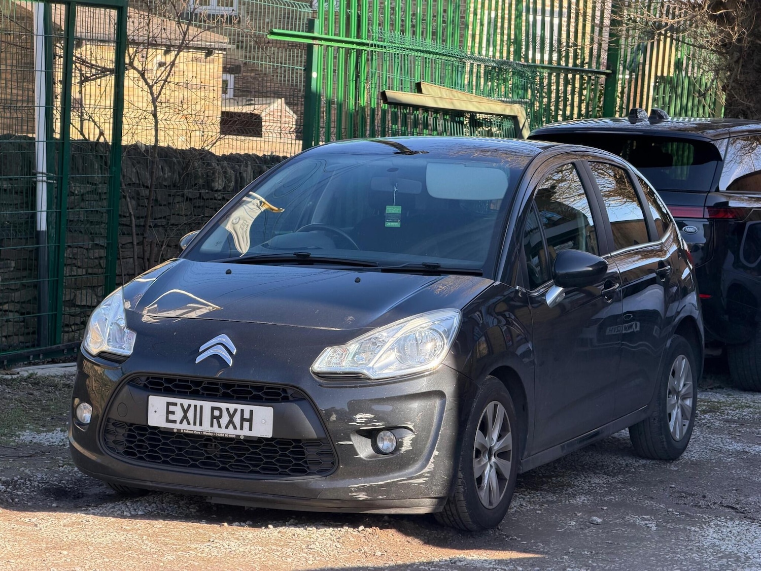 Used Citroen C3 2011 for sale - 77737168: Photo 33