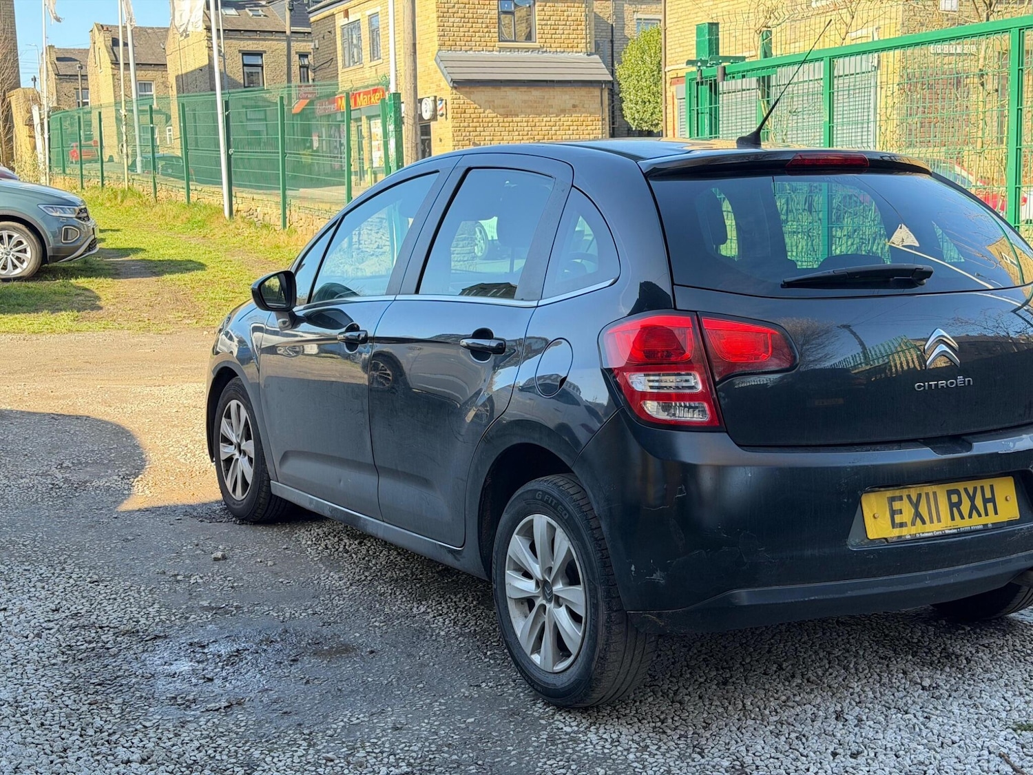 Used Citroen C3 2011 for sale - 77737168: Photo 34