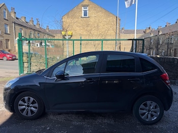 Used Citroen C3 2011 for sale - 77737168: Photo