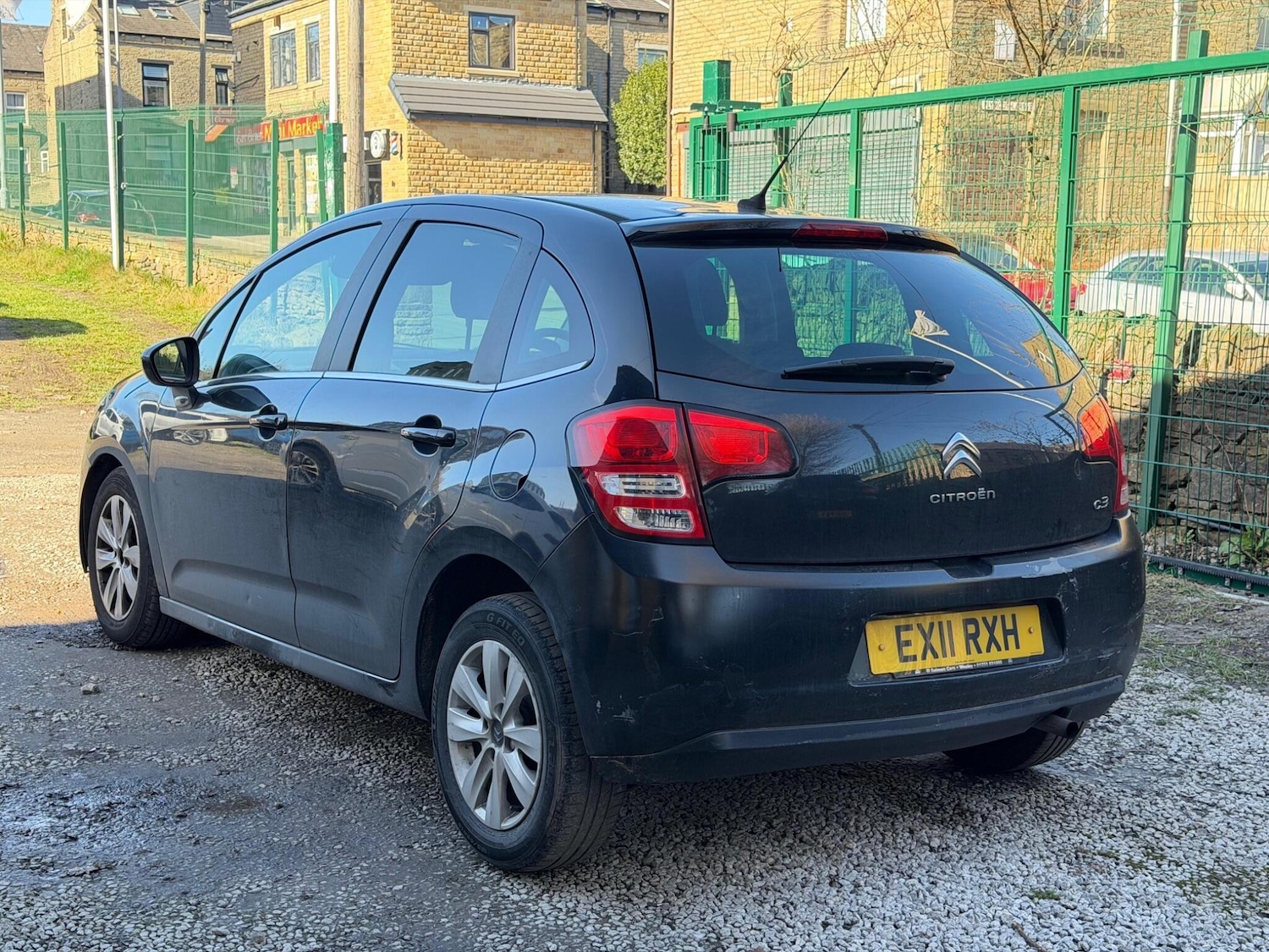 Used Citroen C3 2011 for sale - 77737168: Photo 4