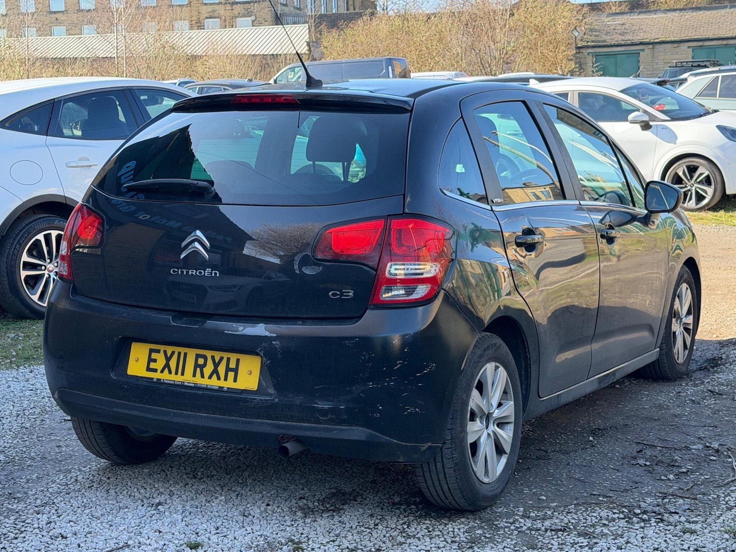 Used Citroen C3 2011 for sale - 77737168: Photo 6