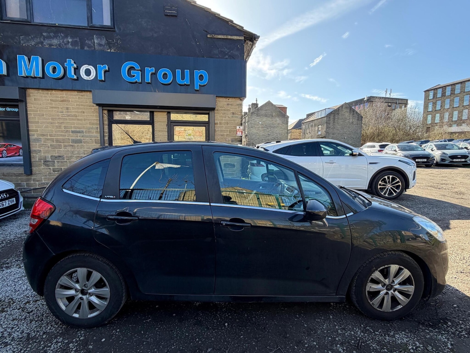 Used Citroen C3 2011 for sale - 77737168: Photo 7