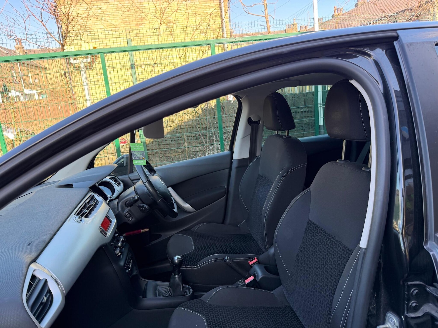 Used Citroen C3 2011 for sale - 77737168: Photo 9