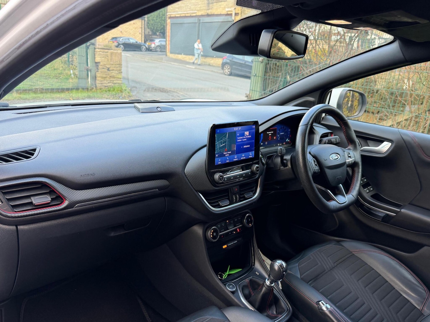 Used Ford Puma 2021 for sale - 76537652: Photo 22