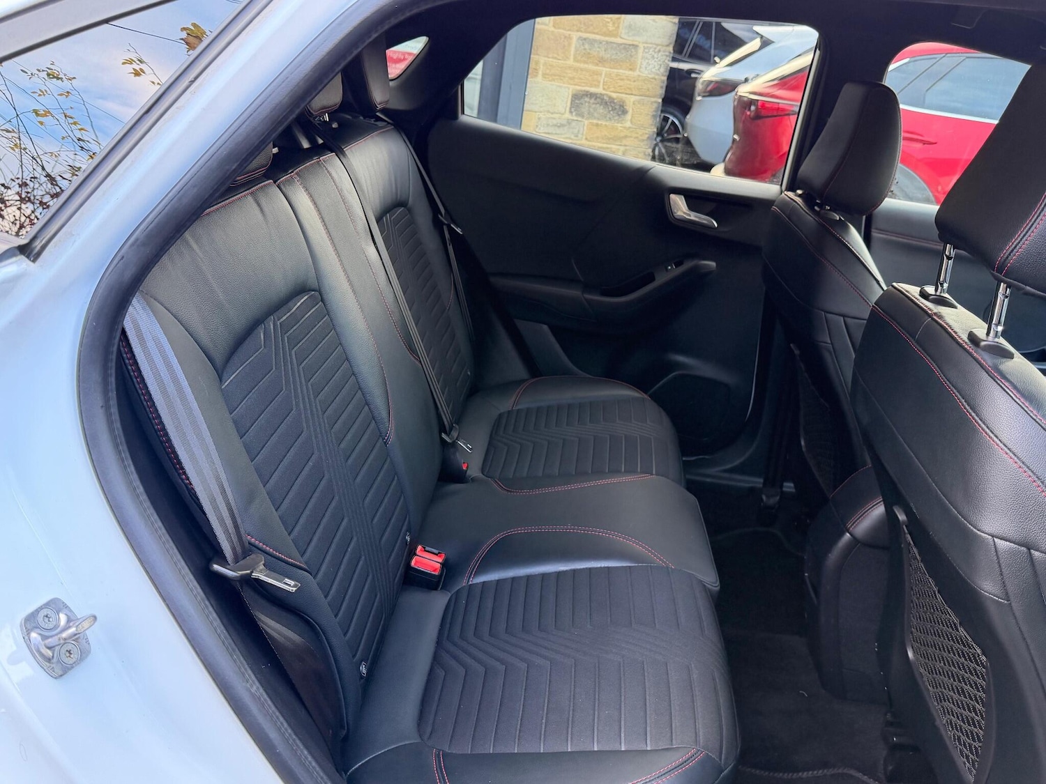 Used Ford Puma 2021 for sale - 76537652: Photo 27