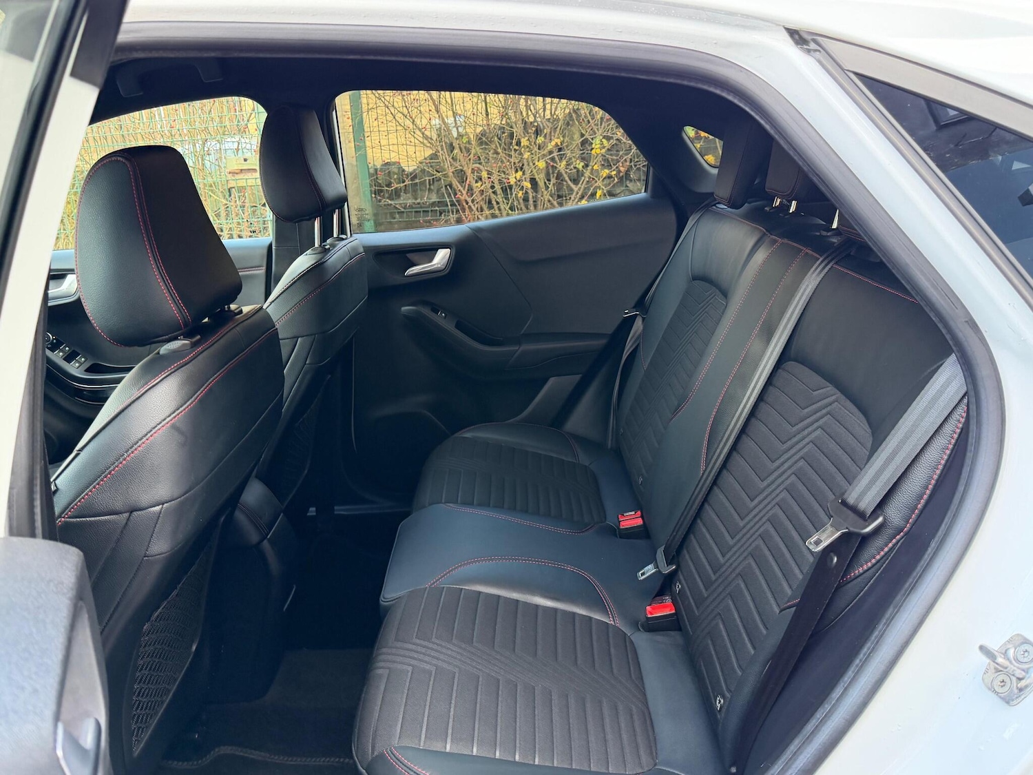 Used Ford Puma 2021 for sale - 76537652: Photo 28