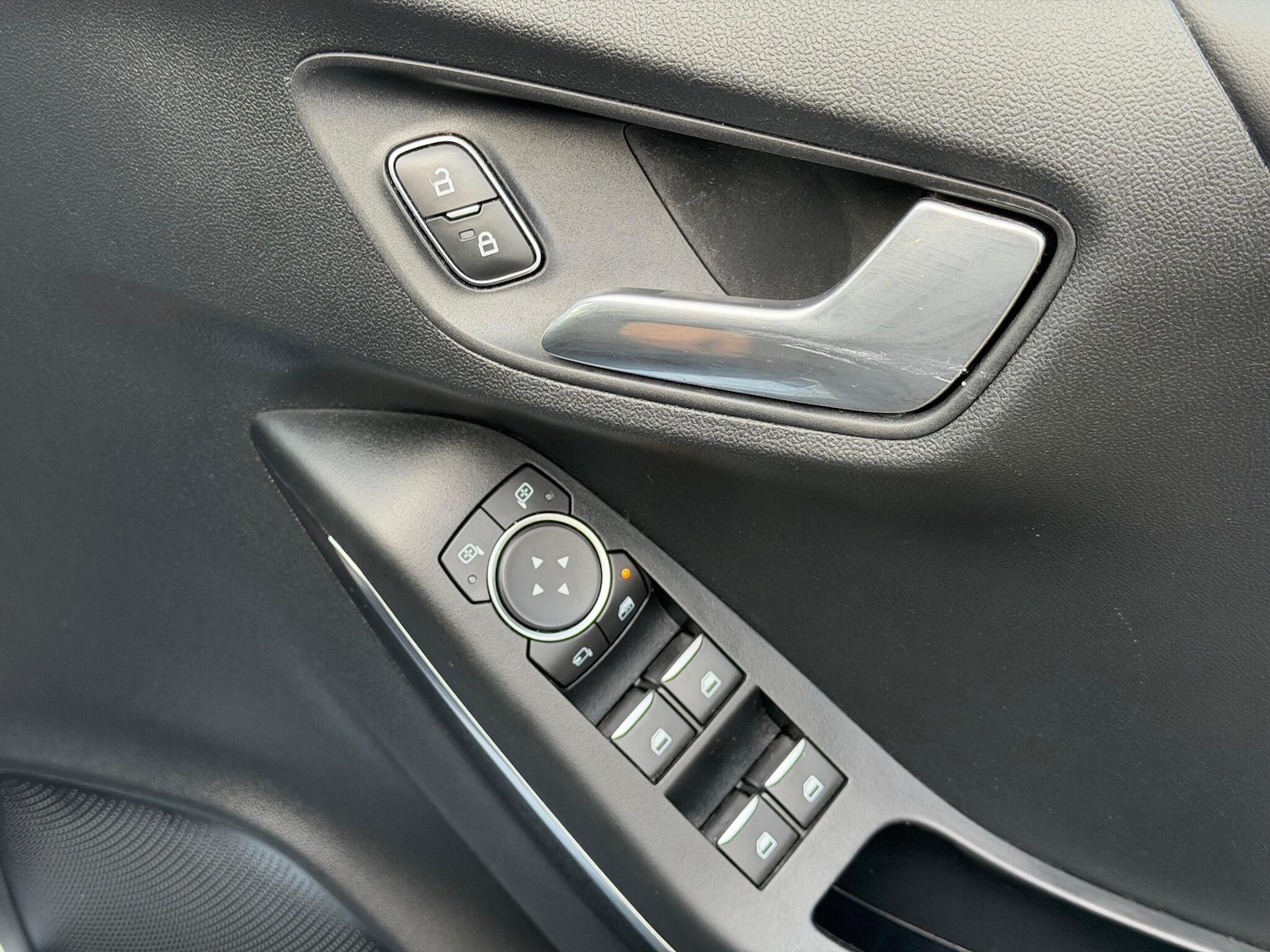 Used Ford Puma 2021 for sale - 76537652: Photo 30